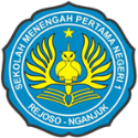 Logo SMPN 1 Rejoso